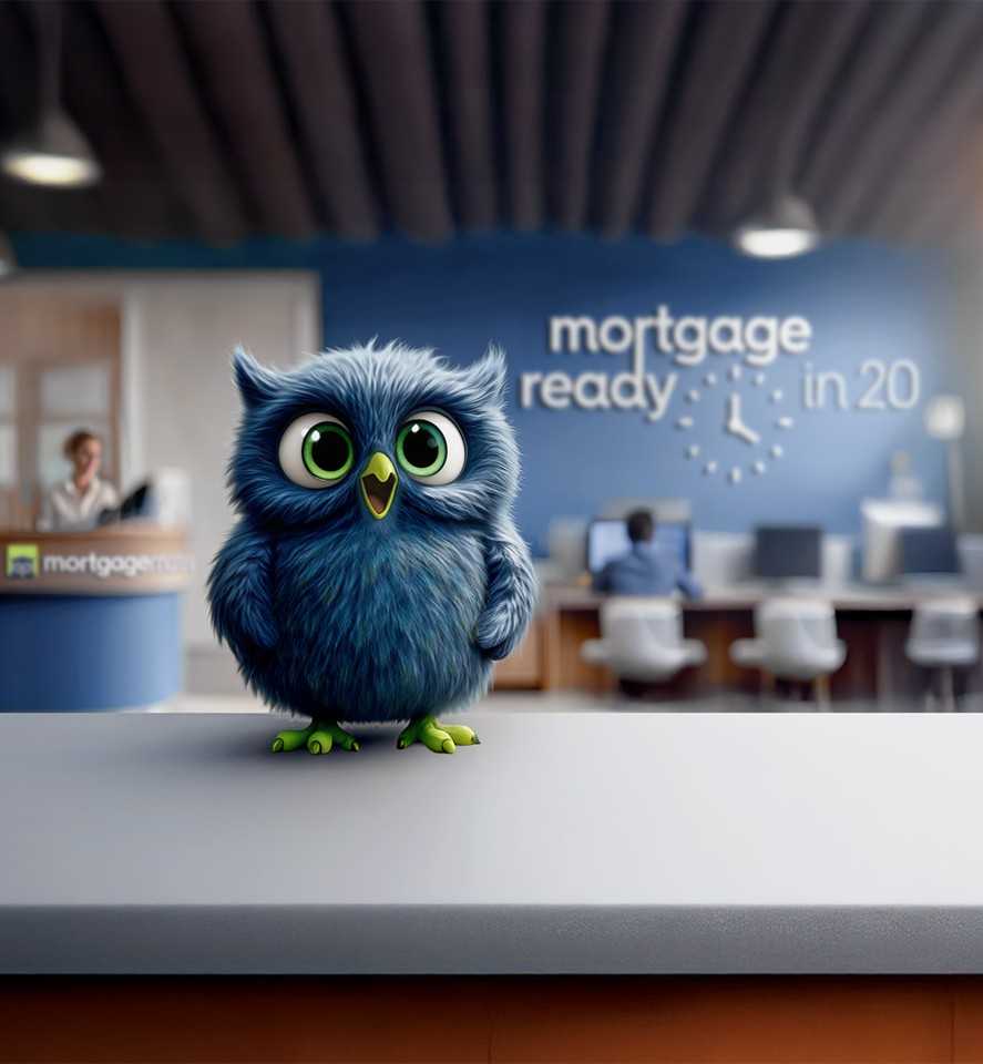 Home Banner - Mortgage Matters